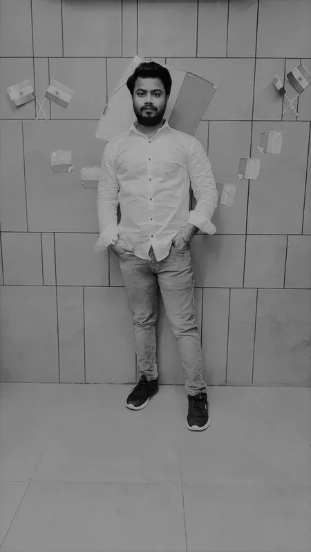 Ar. Neeraj – Asst.Architect